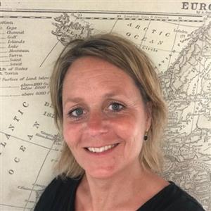 Billede af Annette Nielsen